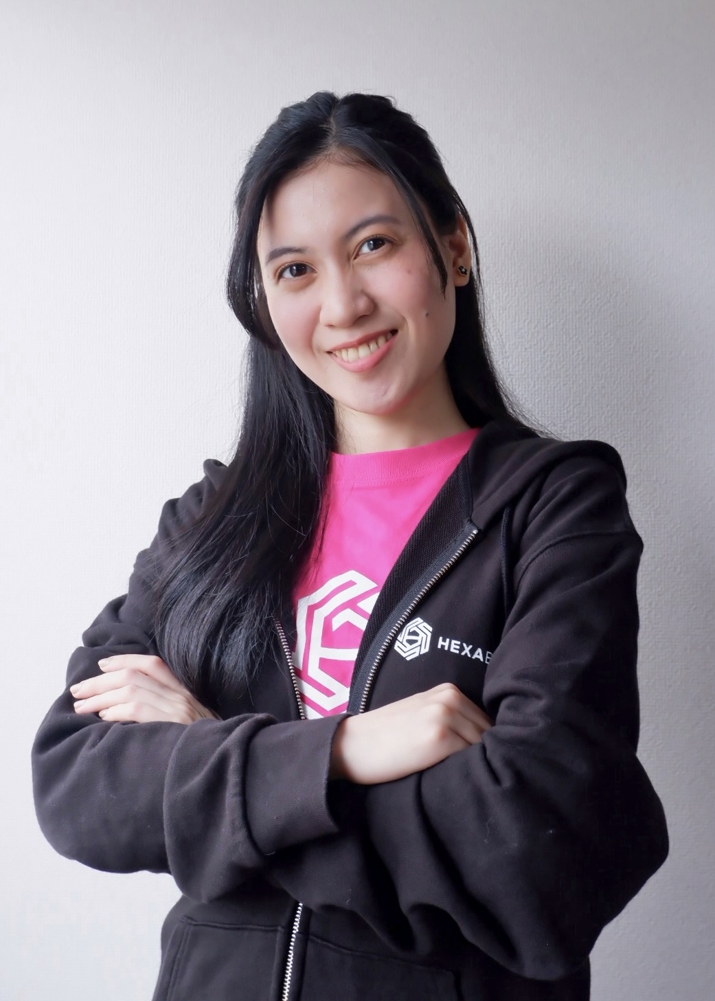 Front-end Engineer/Soliva Rica Mae