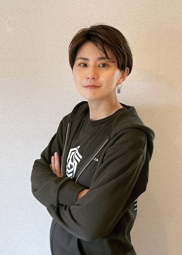 PR Strategist/Mami Yamamoto