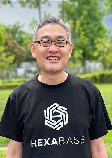 Developer Marketing/Yutaka Kachi